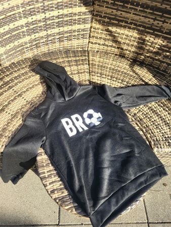 Hoodie mir Kapuze für 14 Jährige
