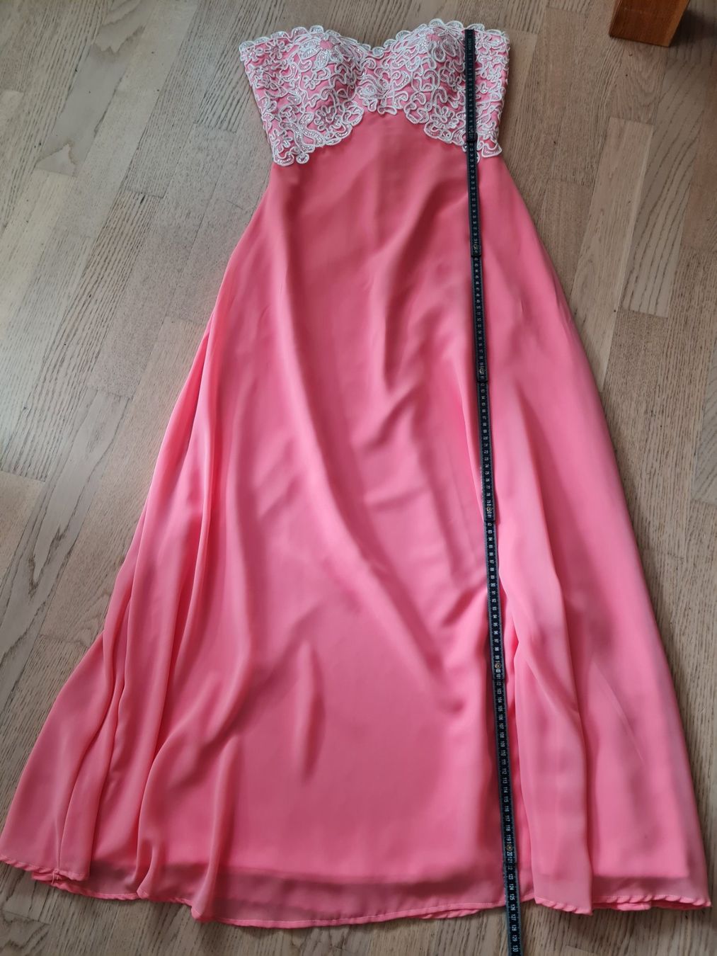 Vestiti: Abendkleid – Nuovo (secondo la descrizione) da Gommiswald venduto da Iviea 1