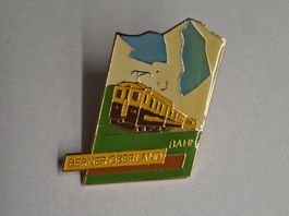 Pin Berner Oberland Bahn - Box 53