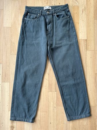 FSTB Baggy Jeans Grösse 32/30 - Zeitlos und Bequem!