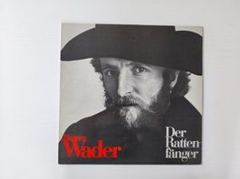 Hannes Wader - Der Rattenfänger