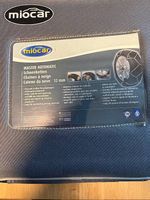Sccheeketten miocar Master Automatic