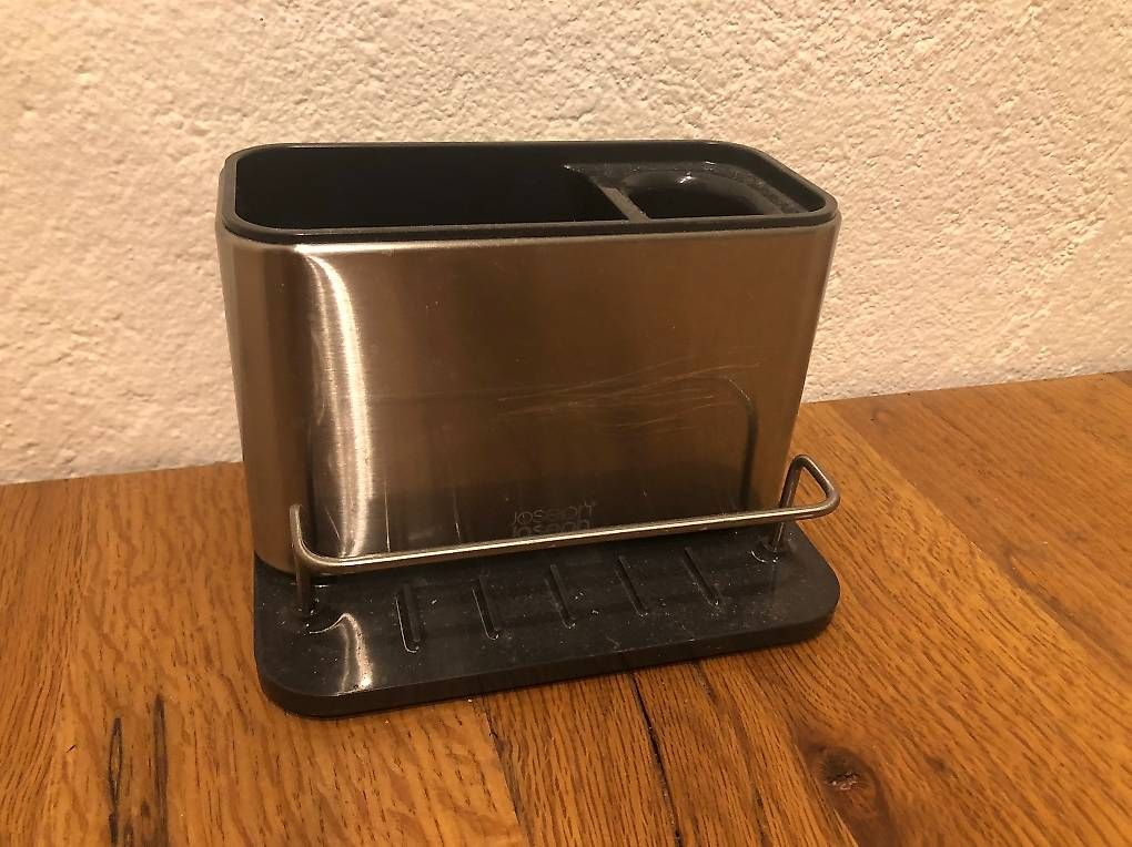 Altri accessori per il bagno: Joseph Joseph Abwaschbürstenhalter – Usato da Bern venduto da siory90