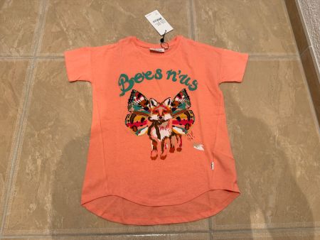 Molo neues cooles Shirt, 7J 122