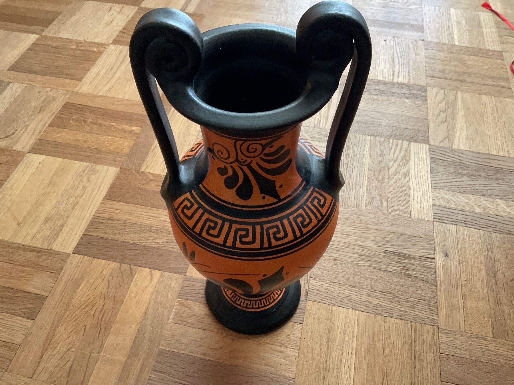 Vasi & Recipienti: VASE AUS GRIECHENLAND – Usato da Rüti ZH venduto da hondasepp