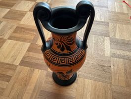 VASE AUS GRIECHENLAND