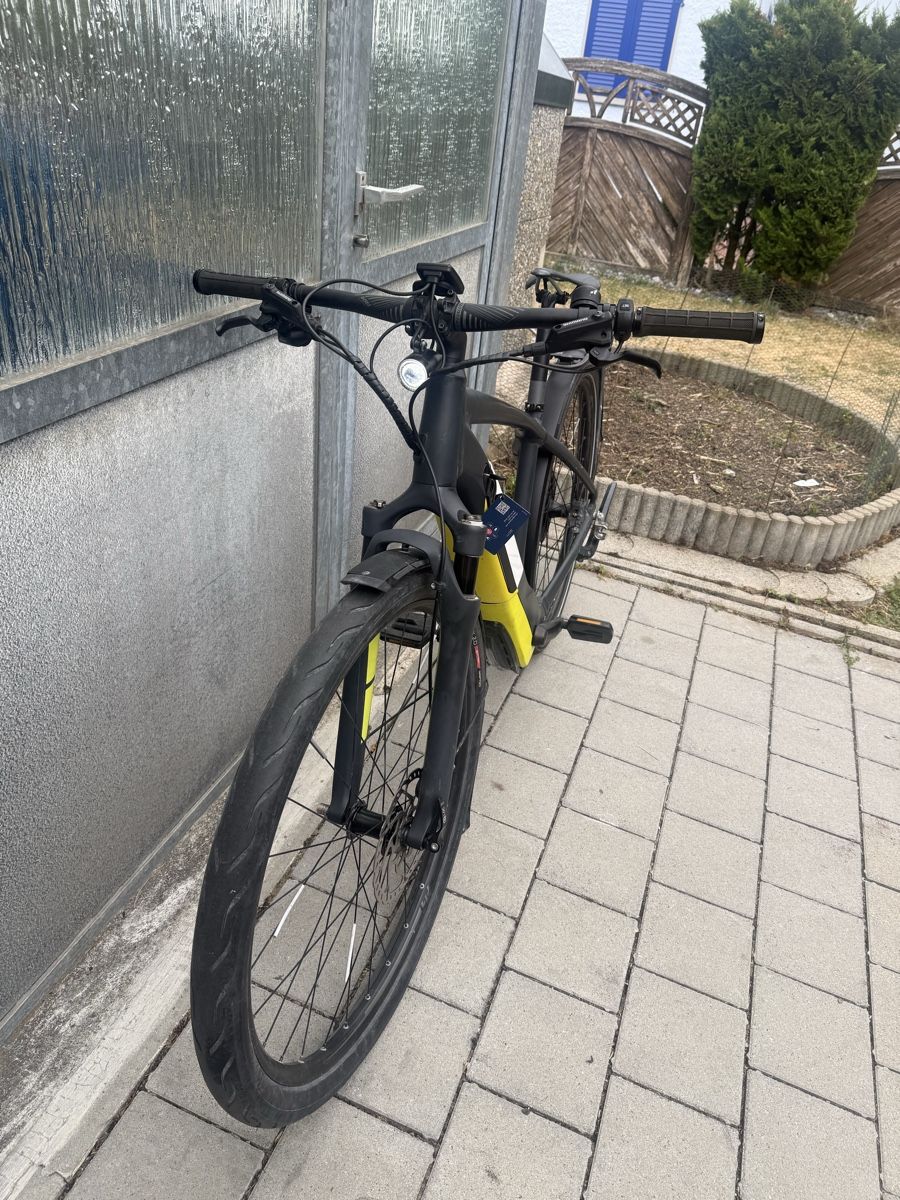 Specialized Biciclette: Specialized Vado E-Bike – Usato da Oberentfelden venduto da speed_71 3