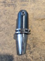 Weldon Flächenspannfutter lang Ø 16mm