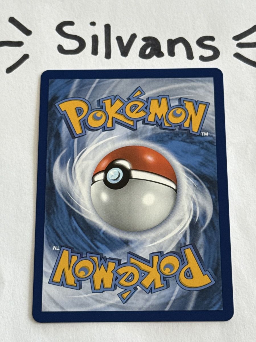 Pokémon Carte collezionabili: Mega Signal MEG 171 Mega Entwicklung Deutsch – Nuovo (secondo la descrizione) da Wil SG venduto da Silvans 1