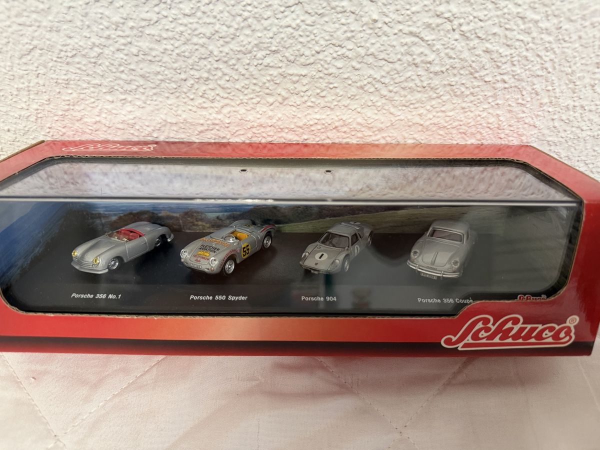 Jouets: Sammlung klassischer Autos – D'occasion à Niederwangen BE par KBL85 3