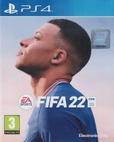 FIFA 22 für Playstation 4