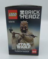 LEGO Star Wars BrickHeadz 40615 Tusken Raider