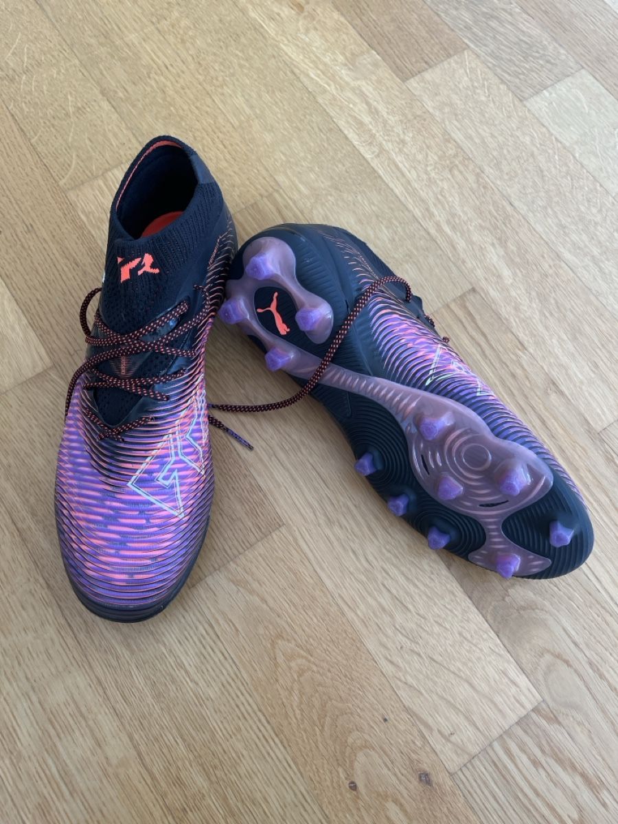 Puma Herrenschuhe: Puma Future 8 Ultimate Gr. 41 – Neu (gemäss Beschreibung) aus Heerbrugg von sve_9hck 2