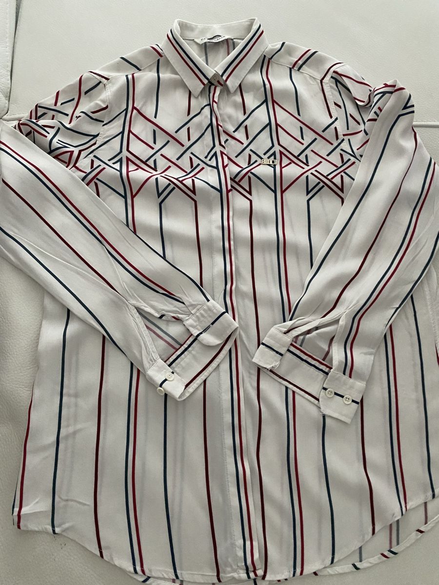 US Polo Camicette: U.S. Polo ASSN Bluse 🌸 – Usato da Opfikon venduto da Luis144 2