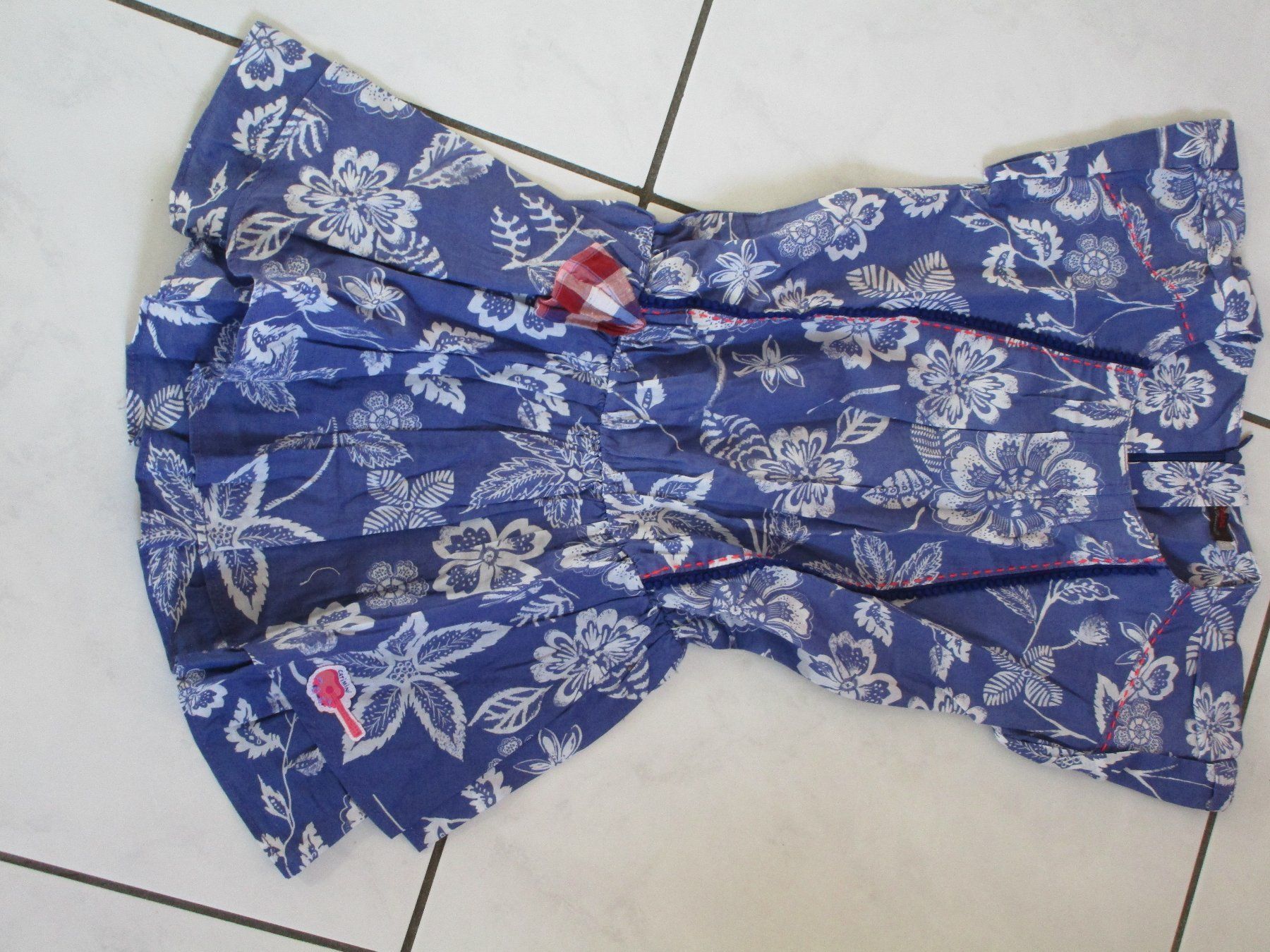 Catimini Kleider & Röcke: CATIMINI robe 8ans/128cm – Neu (gemäss Beschreibung) aus domdidier von picolo99