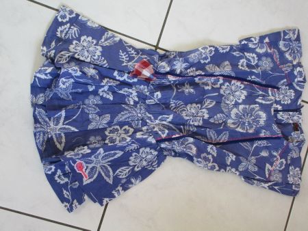 CATIMINI robe 8ans/128cm