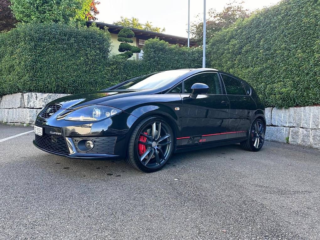 Automobili: Seat Leon Cupra R310  – Usato da Brunnen venduto da medo1994