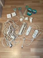 Verlängerungskabel und Zubehör