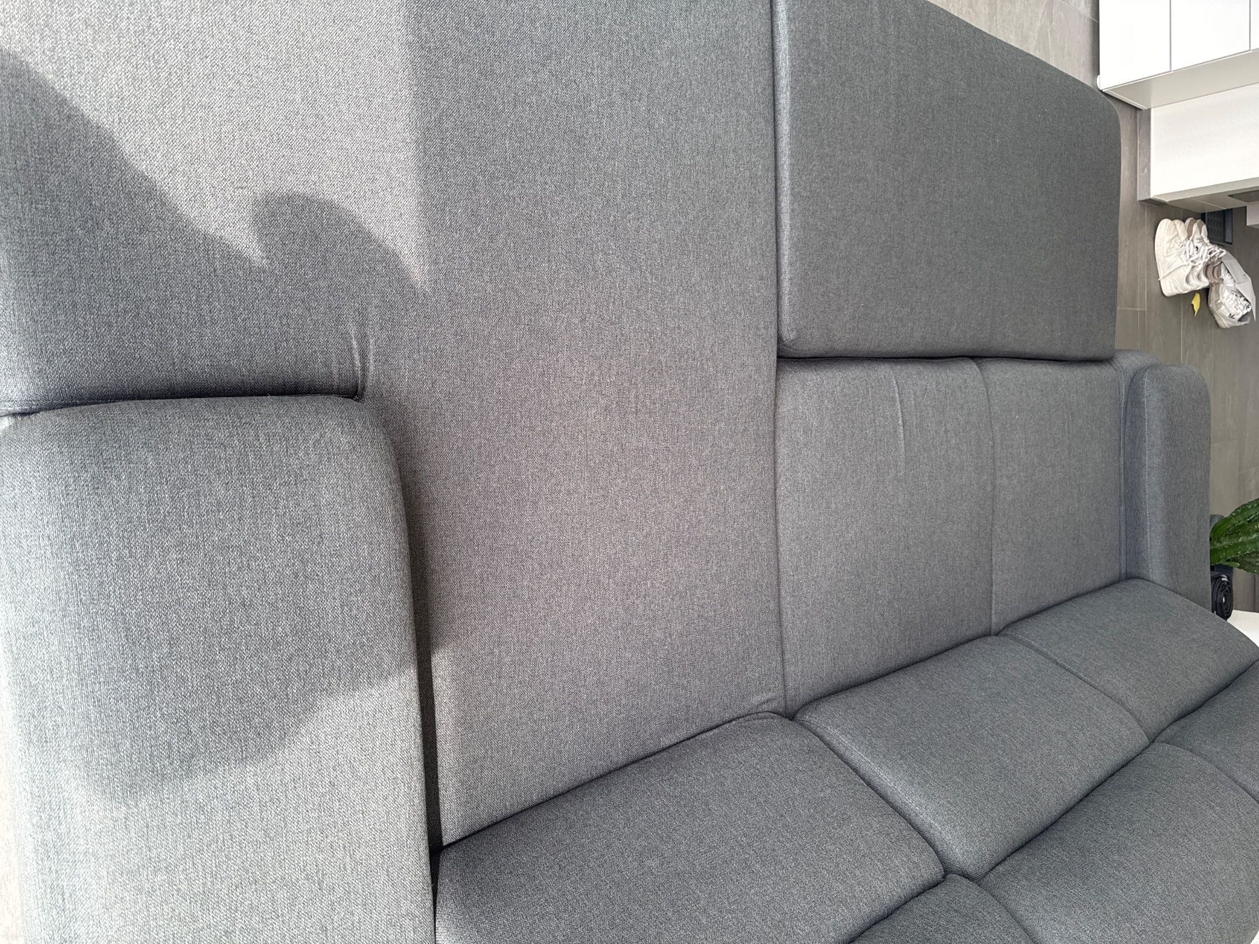 Sofas: Sofa ORLANDO-2FL-OTBKR von Ottos – Gebraucht aus Hinwil von mel_5hr9 2