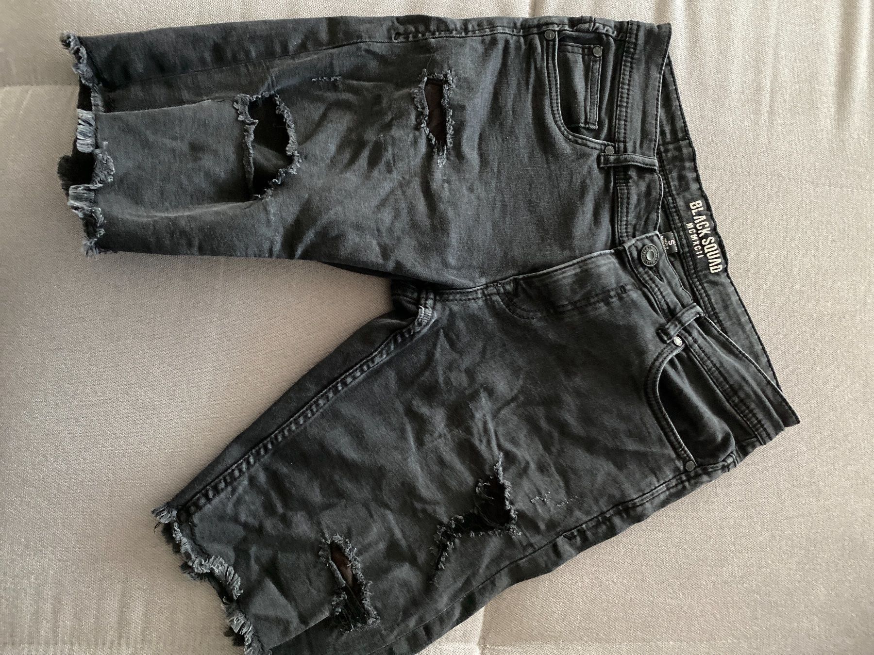 Pantaloni: Bermuda Gr S – Usato da Selzach venduto da 02nunafizz