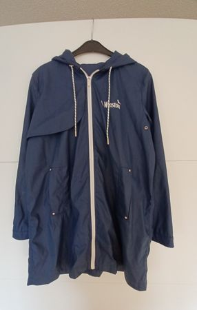 Regenjacke / Windjacke Gr M, Winston