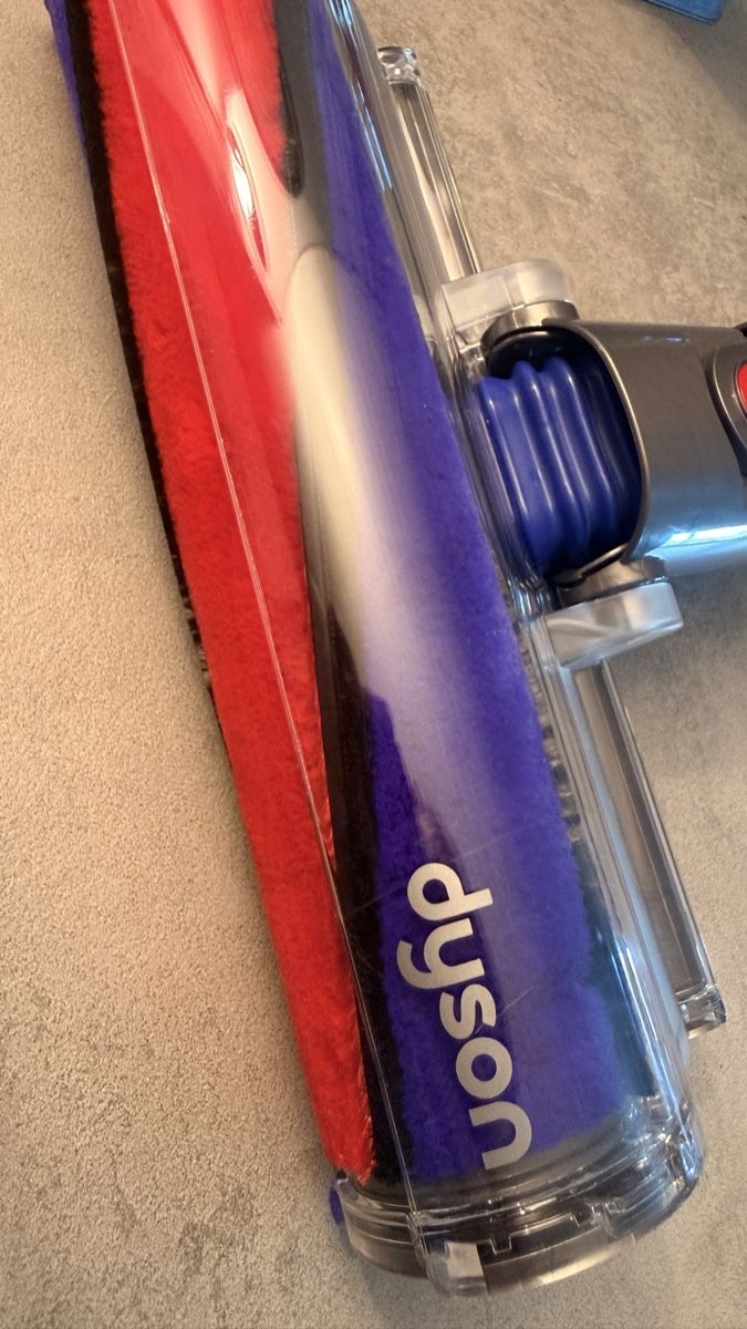 Dyson Altro per la casa: Brosse Dyson douce neuve – Nuovo (secondo la descrizione) da Sugiez venduto da Jess671