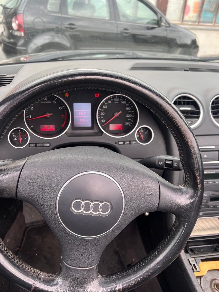 Audi Automobili: Audi A4 roule très bien  – Usato da Neuchâtel venduto da rye_yyh2