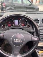 Audi A4 roule très bien 