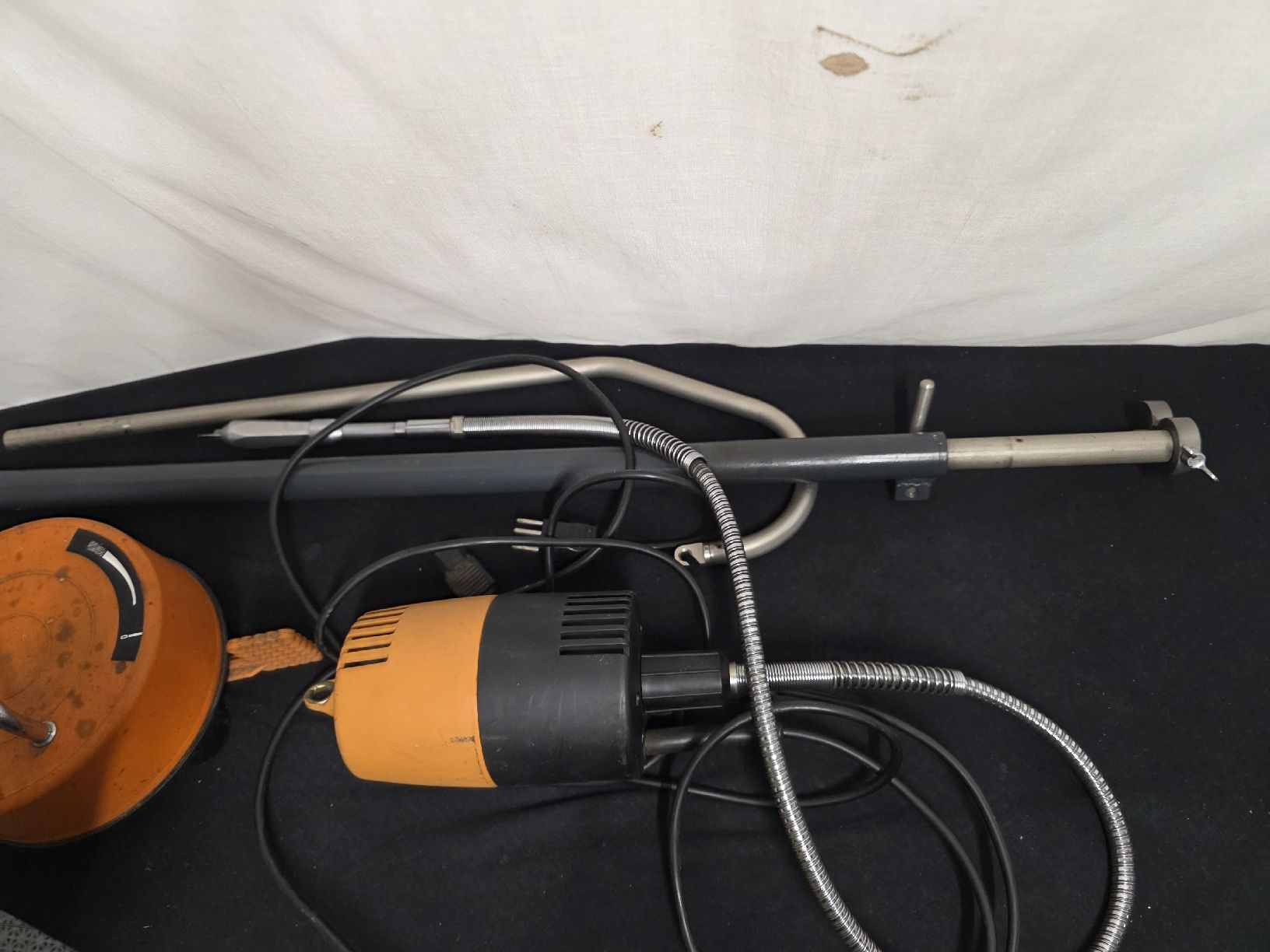 Alle Werkzeuge: Svedia Joke-Flex Anlage komplett – Gebraucht aus Wolfertswil von Antiko 2