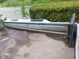 Teppichdorn f Dieselstapler Benzinstapler Elektro- Stapler