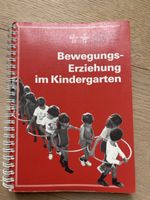 Lehrmittel Bewegungserziehung im Kindergarten, 3. Aufl. 1988