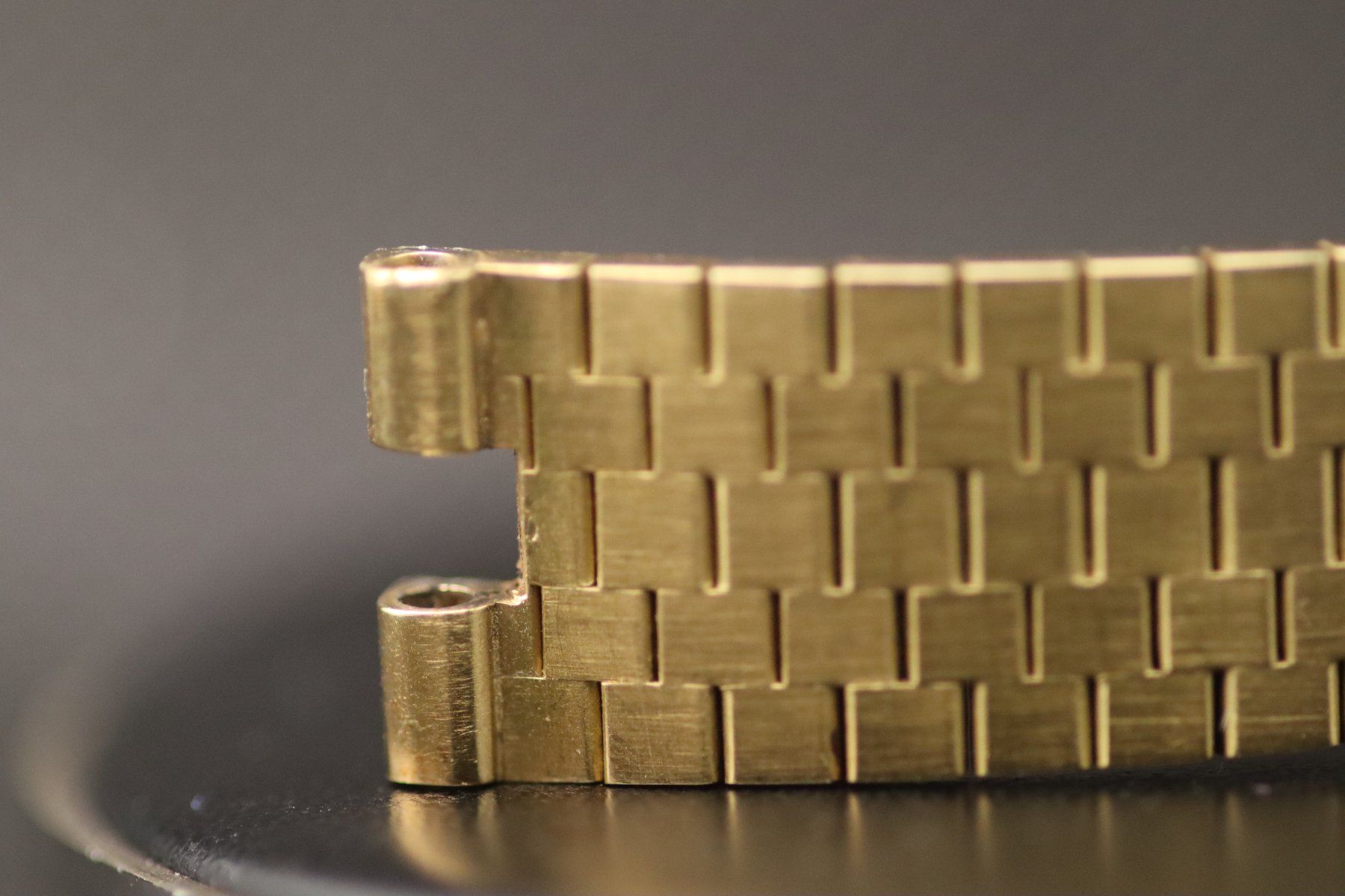 Cartier Armbänder & -reifen: Cartier Vendome Trinity Band 18k – Gebraucht aus Kaltbrunn von Watch360 4