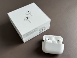 Apple AirPods Pro 2 MagSafe USB-C