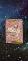EN- Pokemon Mega Diancie ex- in sehr gutem Zustand!