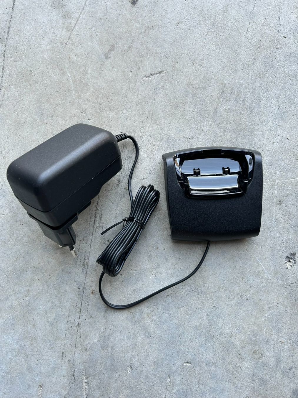 Ladegeräte: Mitel charger – Gebraucht aus Glis von ict_jwz7 1