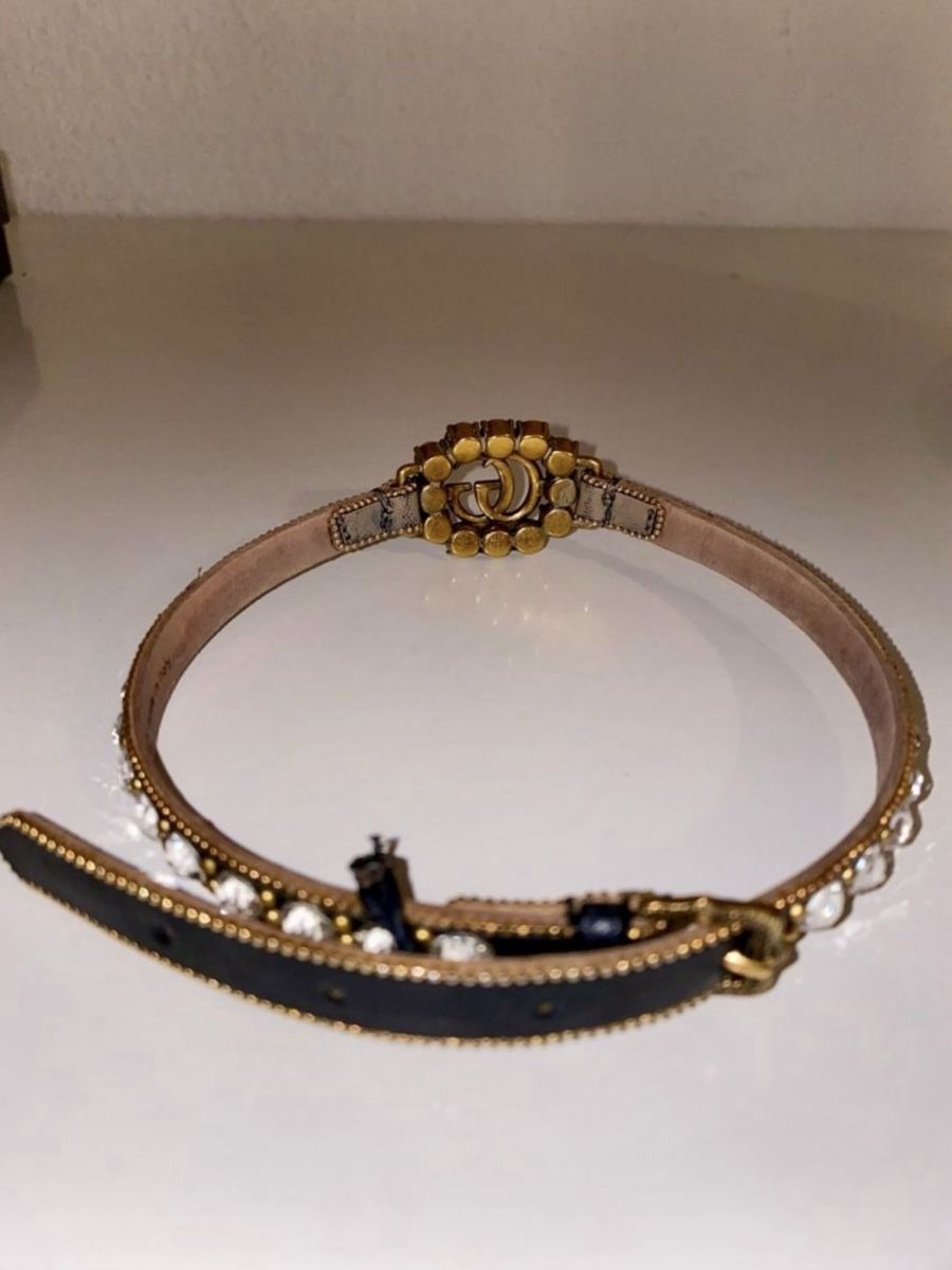 Gucci Catenine: Gucci Choker – Usato da Luzern venduto da Naed3 2
