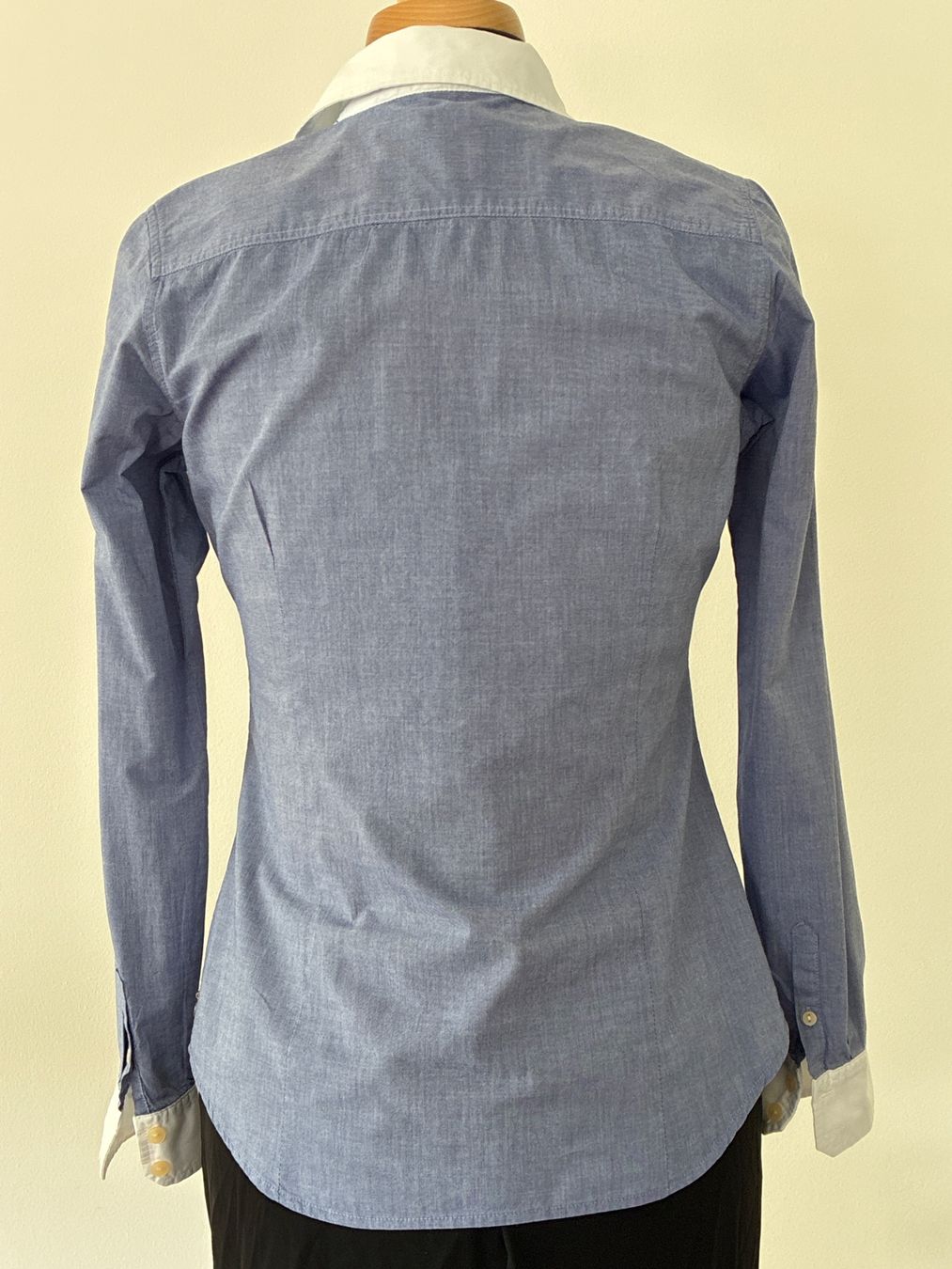 Maison Scotch Camicette: Bluse von Maison Scotch Gr. 40 – Usato da Davos Platz venduto da nanigl 2