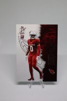 Topps Signature Class 2025 Will Johnson Rookie RC Cardinals