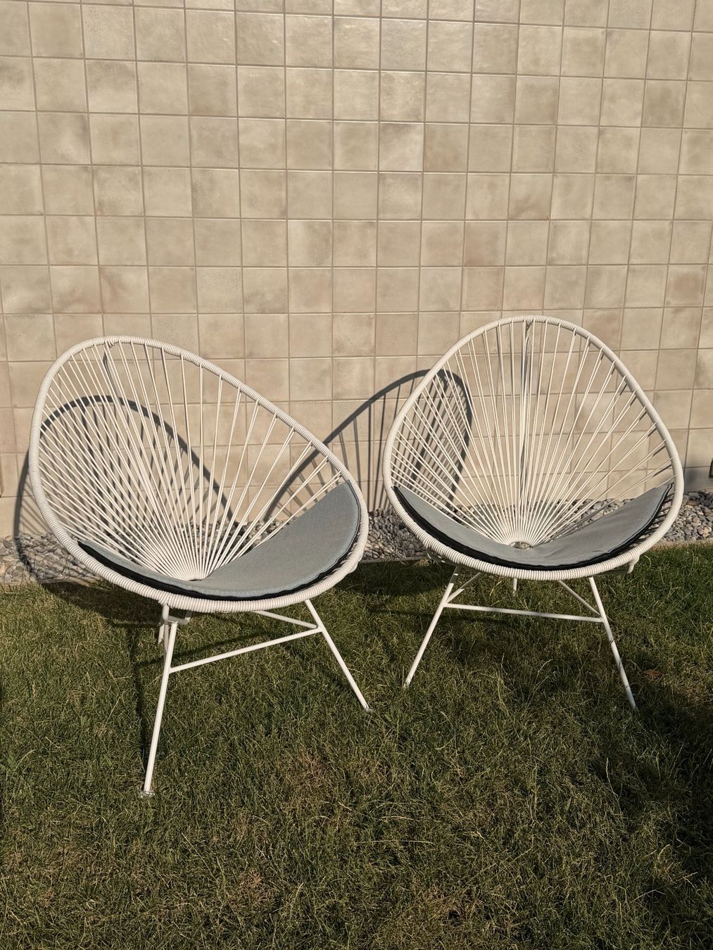 Poltrone: Acapulco Design - Acapulco Chair Classic – Usato da Reinach BL venduto da Kes86