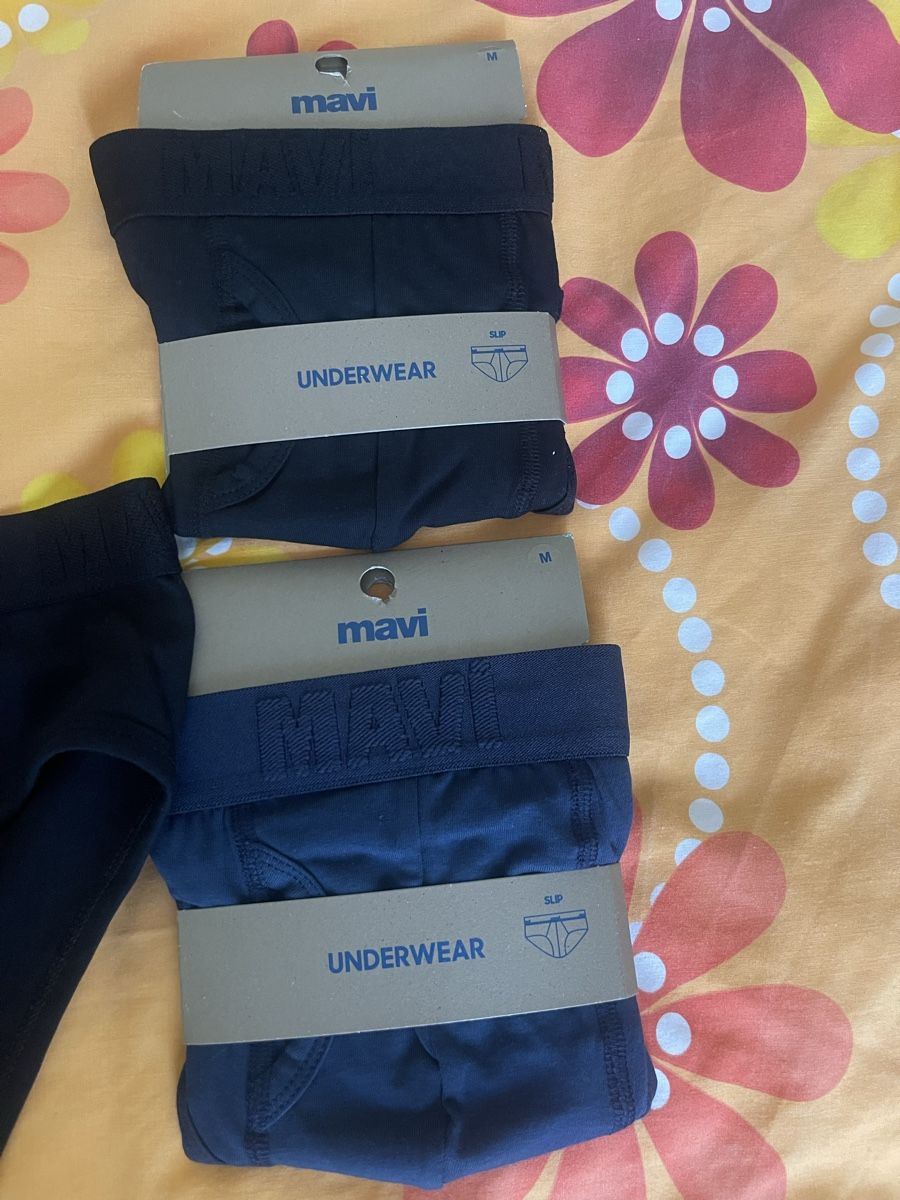 Biancheria intima: Männer Unterhose – Nuovo e nell'imballaggio originale da Hägendorf venduto da but_265z