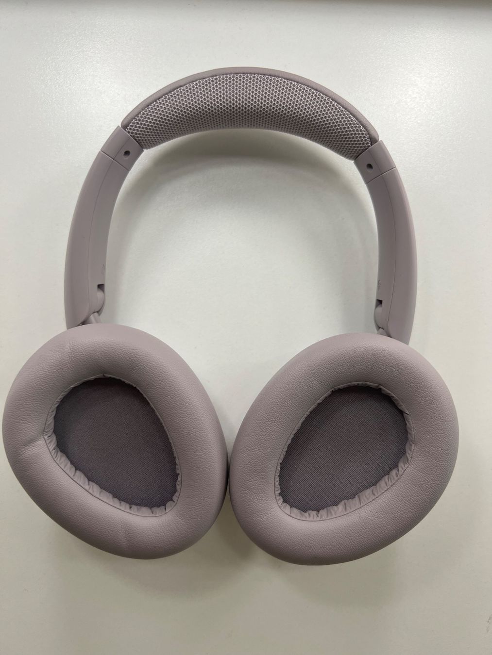 Kopfhörer: JLab Lux ANC (Mauve) – Neu (gemäss Beschreibung) aus Schlieren von Kikkixx 2