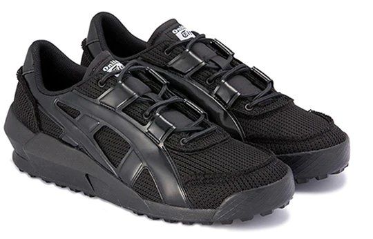 Onitsuka Scarpe da uomo: Onitsuka Tiger Big Logo Trainer – Nuovo (secondo la descrizione) da Zürich venduto da elMou11 1