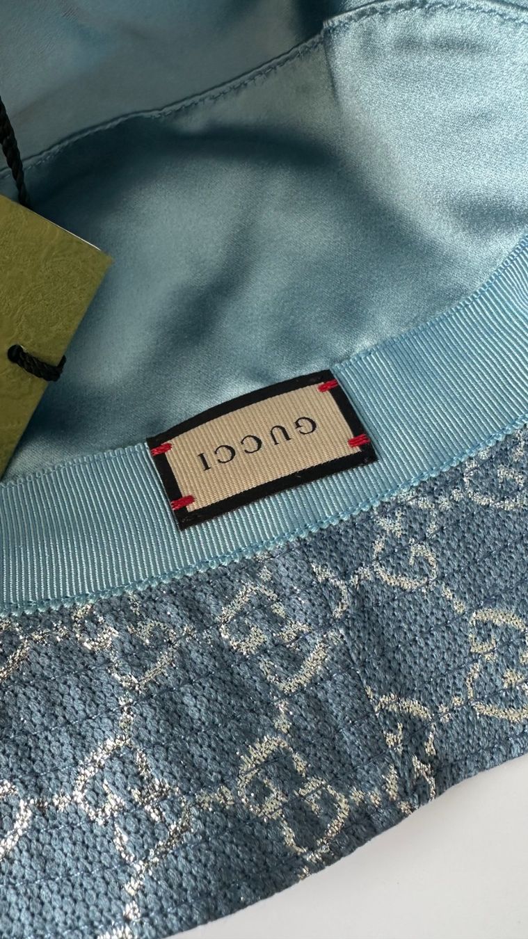 Gucci Copricapi, berretti & cappellini: New hat Gucci – Nuovo (secondo la descrizione) da Lugano venduto da juledo 3