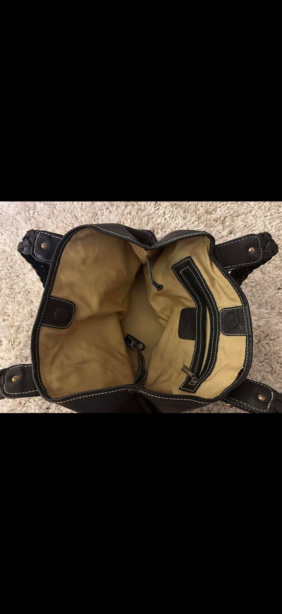 Borse da donna: Tasche – Usato da Dübendorf venduto da Martha06 3