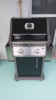 Gasgrill Napoleon