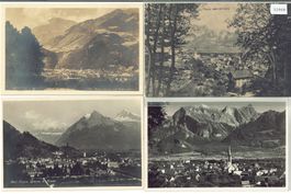 4 AK - Bad Ragaz