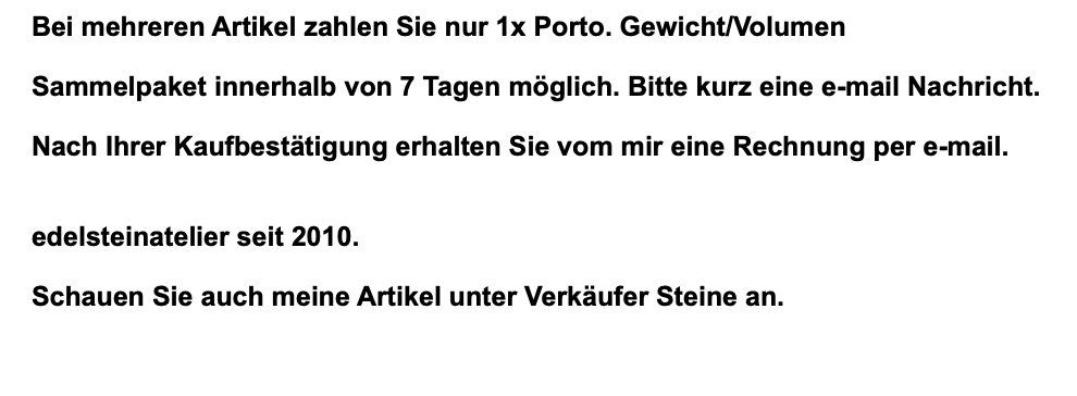 Ciondoli: Anhänger Behelit, Lederkordel – Nuovo (secondo la descrizione) da Biberist venduto da tl-schmuck 2