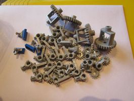 Lego Technic