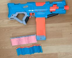 Nerf Elite 2.0 Turbine CS-18