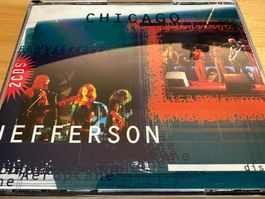 Chicago / Jefferson Airplane – Chicago / Jefferson Airplane